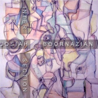 Josiah Boornazian
