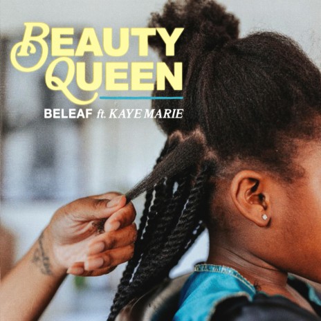 Beauty Queen ft. Kaye Marie | Boomplay Music