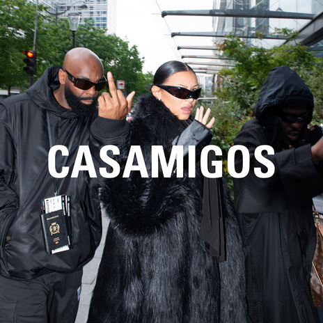 Casamigos ft. Kaaris & Ogee | Boomplay Music