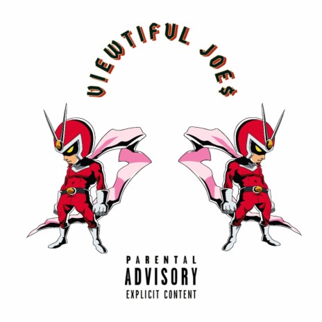 VIEWTIFUL JOE$ ft. G Fuji | Boomplay Music