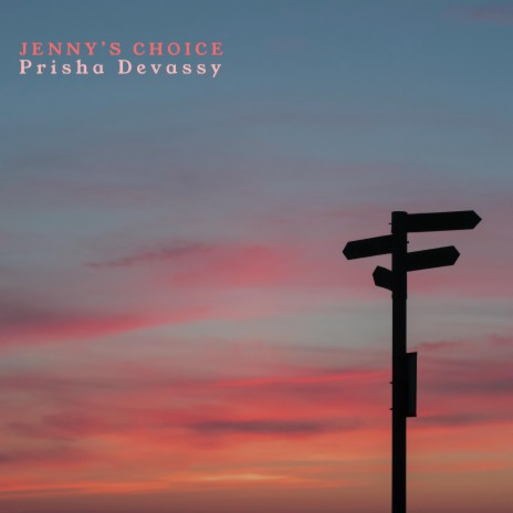 Jenny's Choice | Boomplay Music