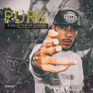 Pure Volume 1