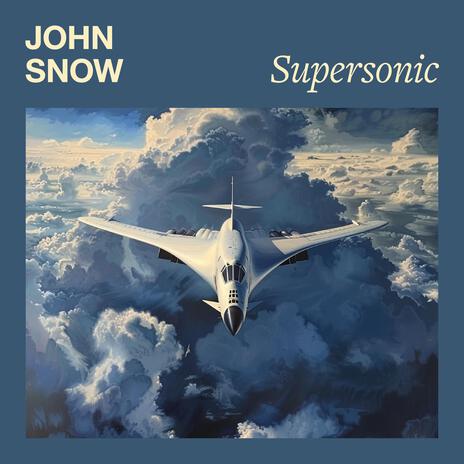 Supersonic (remastered) | Boomplay Music