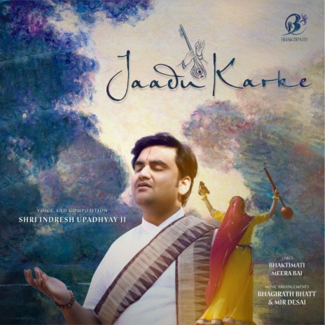 Jaadu Karke | Boomplay Music