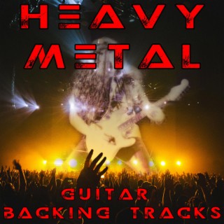 Best of Metal Guitar Backing Tracks