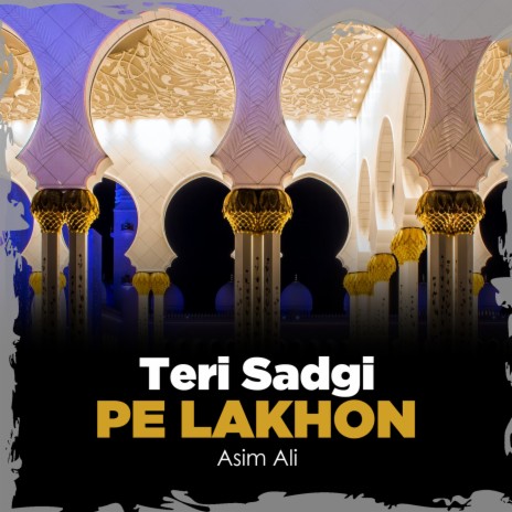 Teri Sadgi Pe Lakhon | Boomplay Music