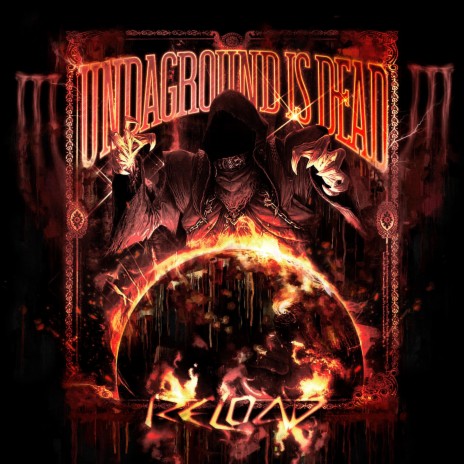 UNDAGROUND IS DEAD III | Boomplay Music