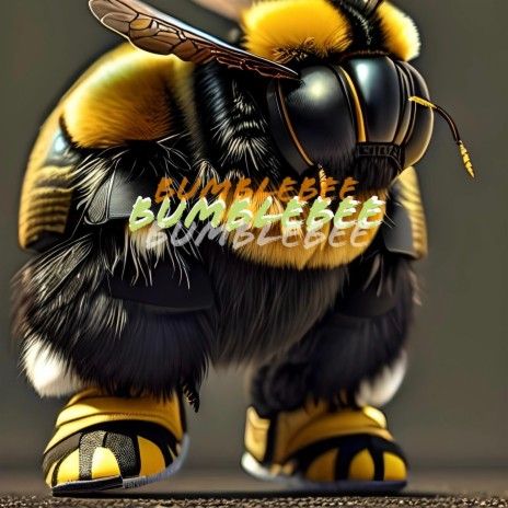 bumblebee