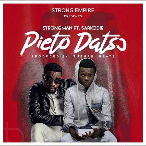 Pieto Datso ft. Sarkodie