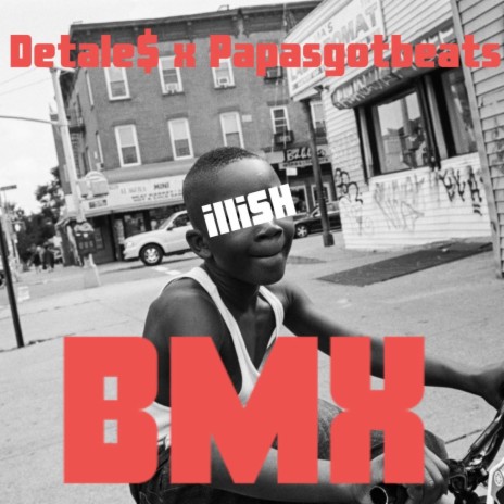 BMX ft. papasgotbeats | Boomplay Music