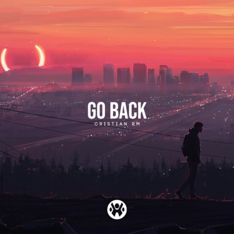 Go Back | Boomplay Music