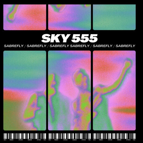 Sky 555 ft. Haur | Boomplay Music
