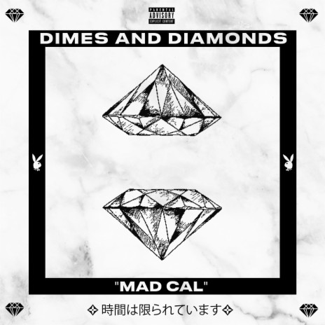 Dimes and Diamonds | Boomplay Music