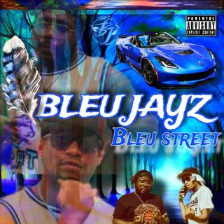 Bleu Street