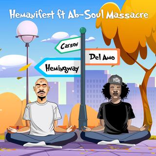 Massacre ft. Ab-Soul lyrics | Boomplay Music