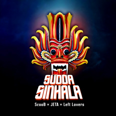 Sudda Sinhala ft. JetA & left lovers | Boomplay Music