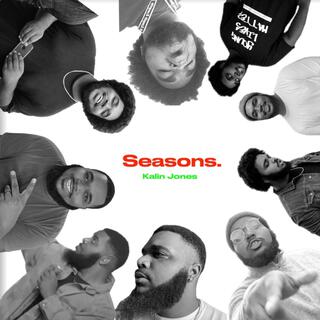 Seasons, Pt. 1 lyrics | Boomplay Music