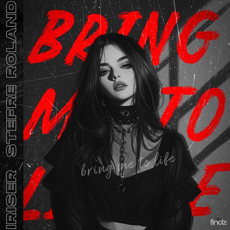 Bring Me to Life ft. Stefre Roland | Boomplay Music