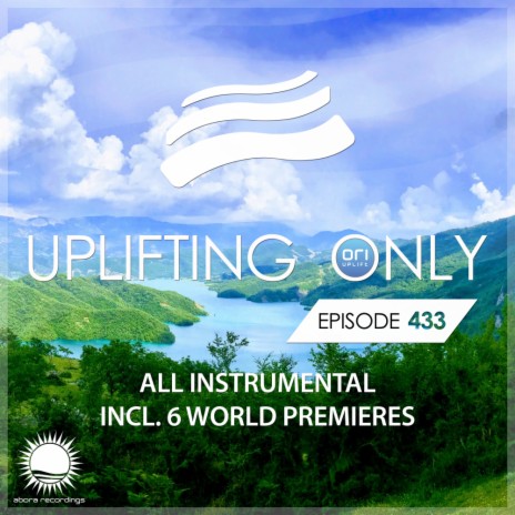 Like The Wind (UpOnly 433) (Mix Cut) | Boomplay Music