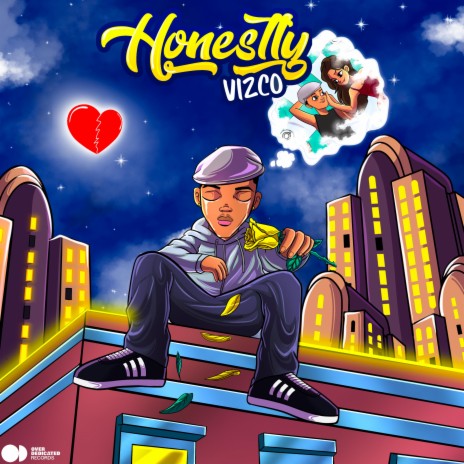 Honestly | Boomplay Music