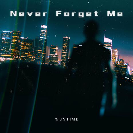 Never Forget Me | Boomplay Music