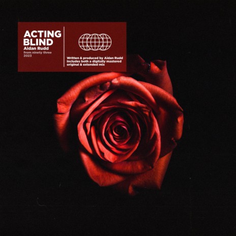 Acting Blind (Extended Mix)