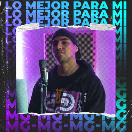 Lo mejor para mi | Boomplay Music