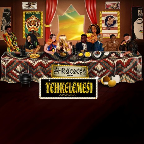 Yehkelemesi | Boomplay Music