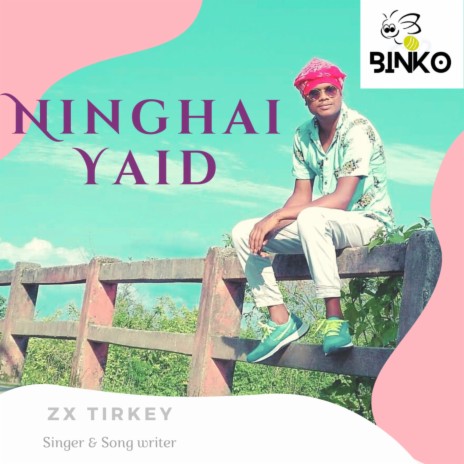 Ninghai Yaid | Boomplay Music