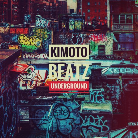 Underground | Boomplay Music