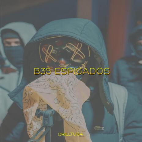 Vida Loka ft. B35 | Boomplay Music