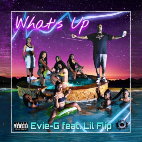 What's Up (feat. Lil Flip) | Boomplay Music