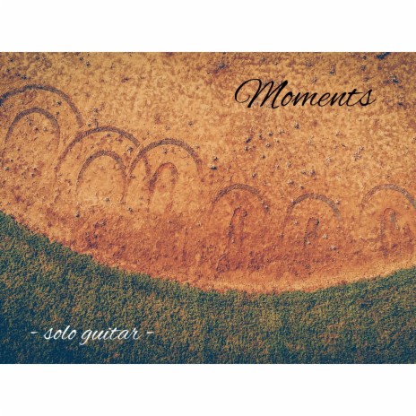 Moments: No. III