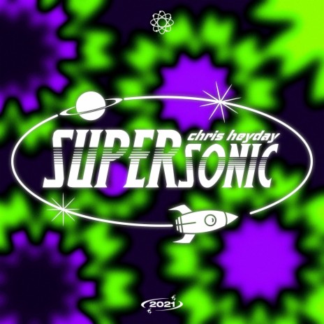 supersoniq (Retro Tv Remix) | Boomplay Music