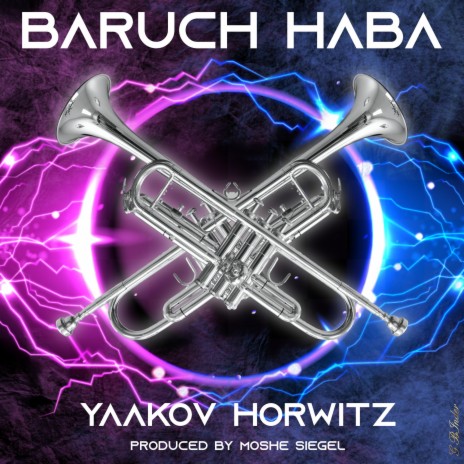 Baruch Haba