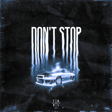 Don't Sop (Sped Up) ft. sped up | Boomplay Music