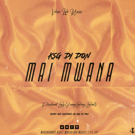 Mai Mwana | Boomplay Music