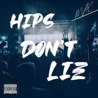 Hips Don't Lie lyrics | Boomplay Music