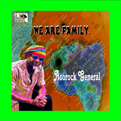 We Are Family | Boomplay Music