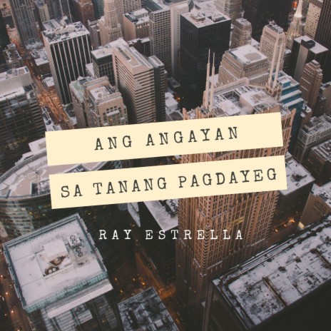 Ang Angayan Sa Tanang Pagdayeg (feat. Daniel Seth Nieva)