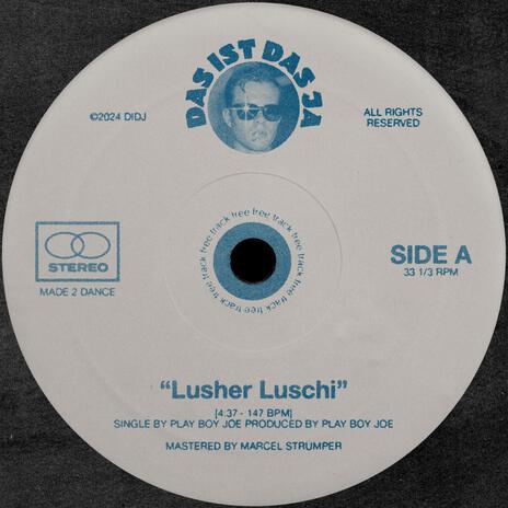 Lusher Luschi | Boomplay Music