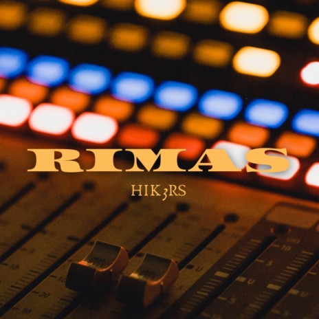 Rimas | Boomplay Music