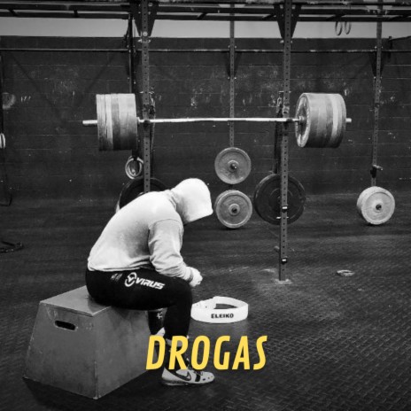 Drogas ft. Venom maromba | Boomplay Music