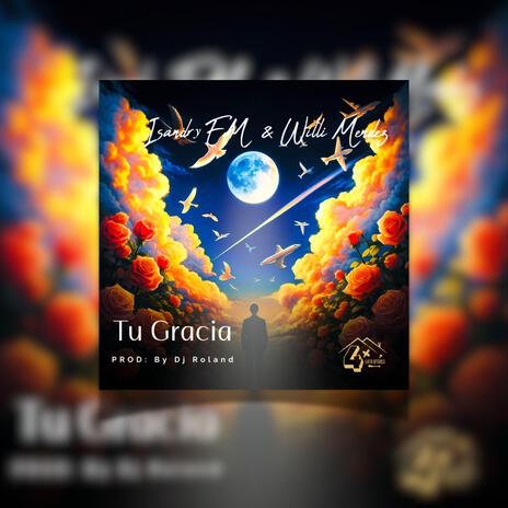 TU GRACIA (feat. Willi Mendez) | Boomplay Music