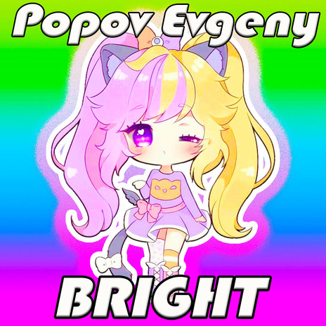 Bright | Boomplay Music