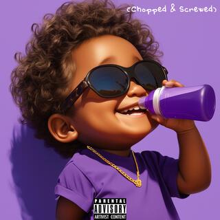 Current Events (Chopped & Screwed)