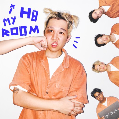 I Hate My Room | Boomplay Music