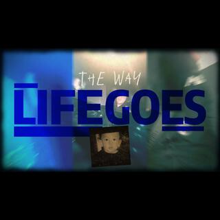 The Way Life Goes (Lil Uzi Remix) lyrics | Boomplay Music