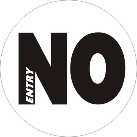 No Entry (No Entry 4 - Tyler/McAffer) | Boomplay Music