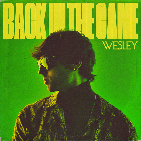 BACK IN THE GAME | Boomplay Music